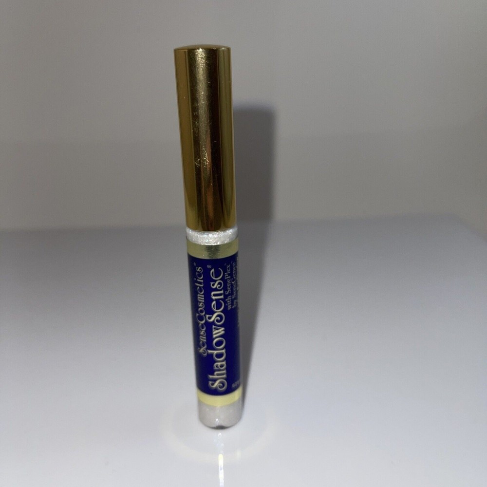 SENEGENCE ShadowSense & Other Eye Products  -- Glacier Glitter-🎯 NEW/SEALED